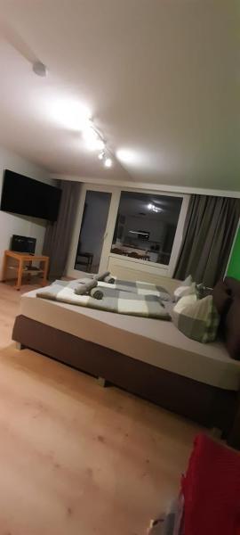 Bayerwald Appartement